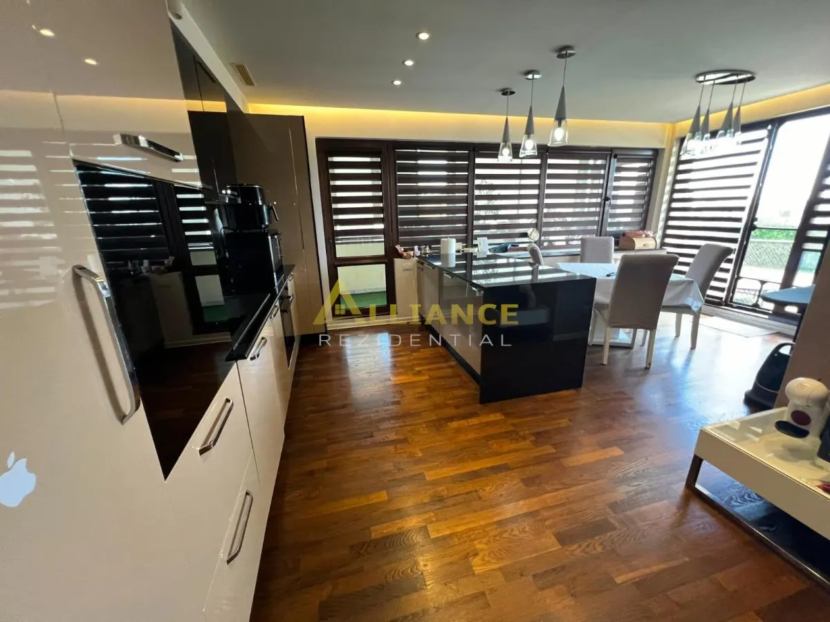 Apartament 4 Camere | Terasa 107 mp | 139 mp Utili | 2 Parcari | Metalurgiei - foto 3