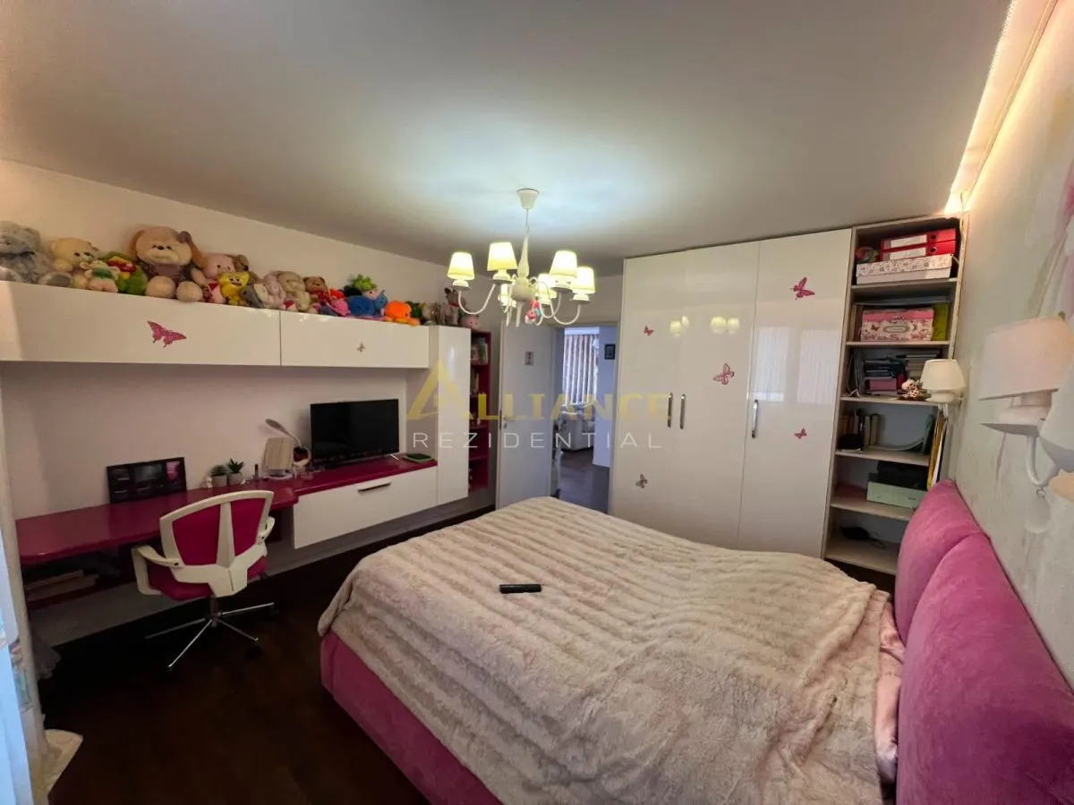Apartament 4 Camere | Terasa 107 mp | 139 mp Utili | 2 Parcari | Metalurgiei - foto 8
