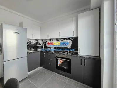 Apartament Nou Berceni - Metalurgiei Park - Aparatorii Patriei - foto 5