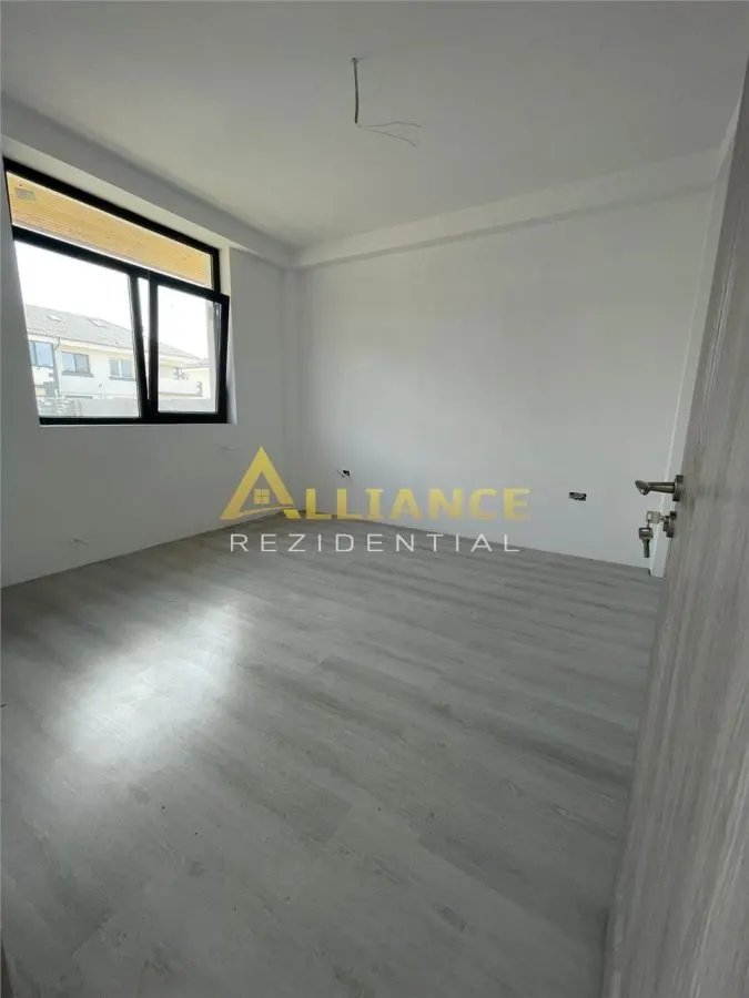 Casa 3 camere Teren 190 mp Popesti Leordeni zona Leordeni - foto 4