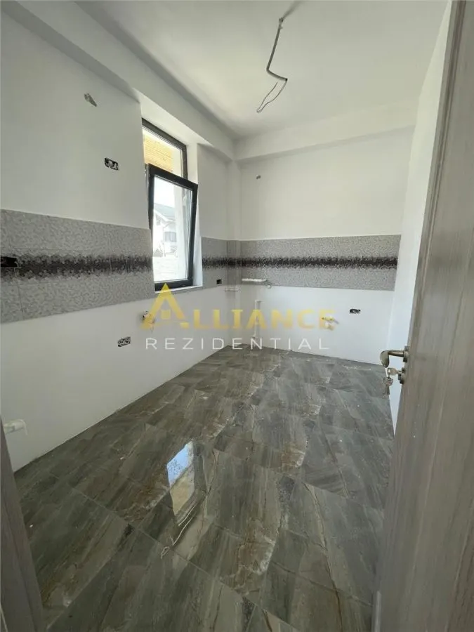 Casa 3 camere Teren 190 mp Popesti Leordeni zona Leordeni - foto 5
