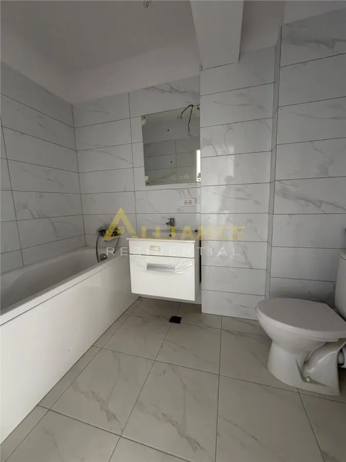 Metrou Berceni Apartament 2 Camere tip Studio 52 mp - foto 11