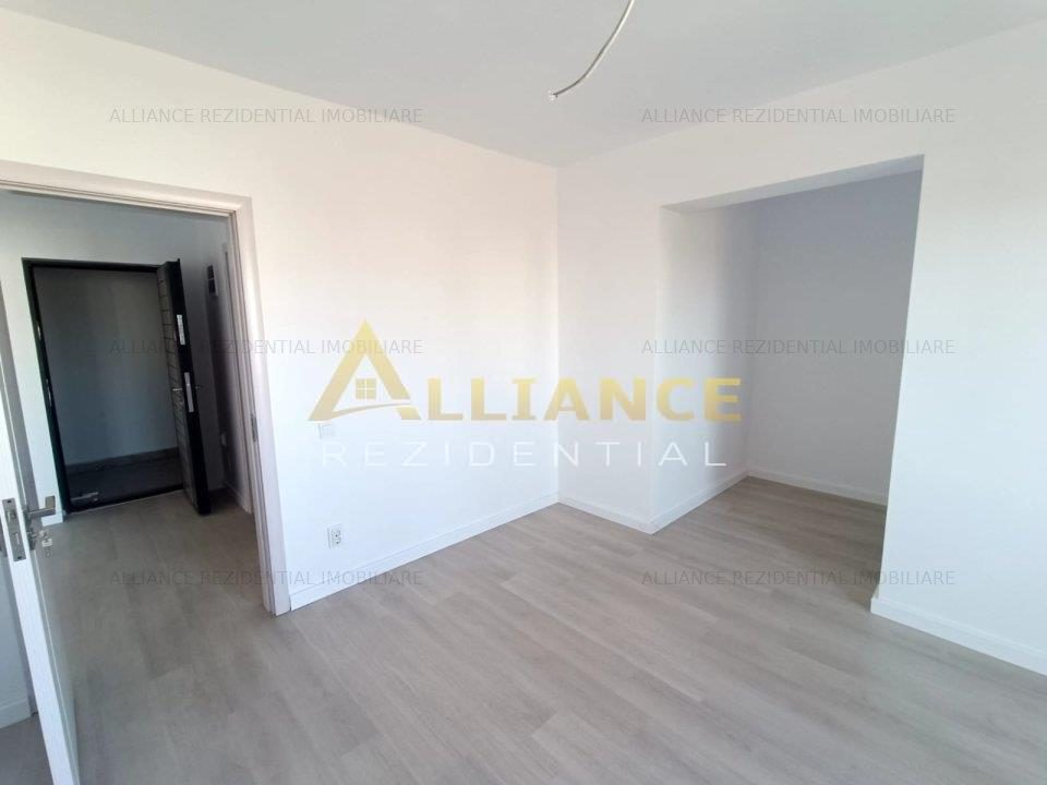 NOU Metrou Berceni Apartament 2 camere 57.5 str Biruintei - Popesti-Leordeni
