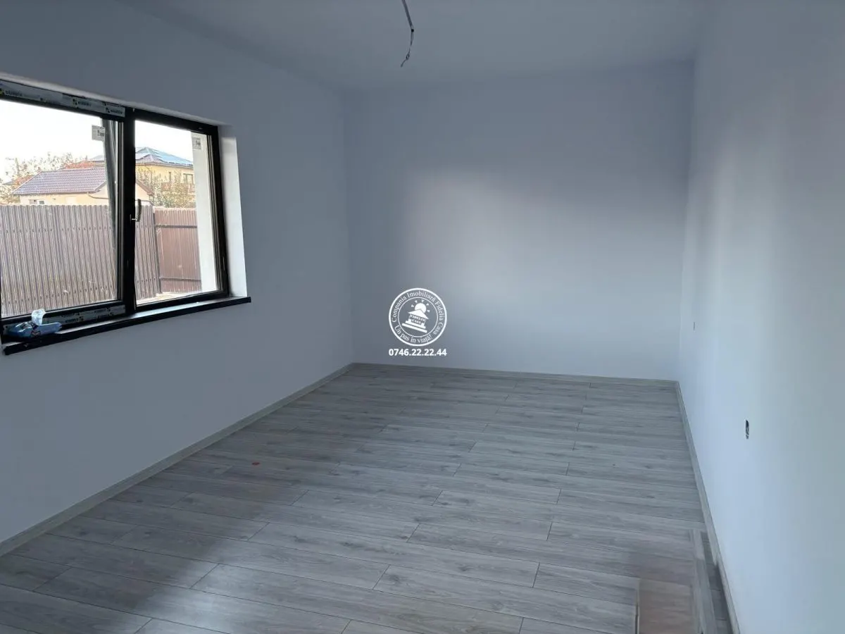 Casa de vanzare Valea Lupului - foto 6