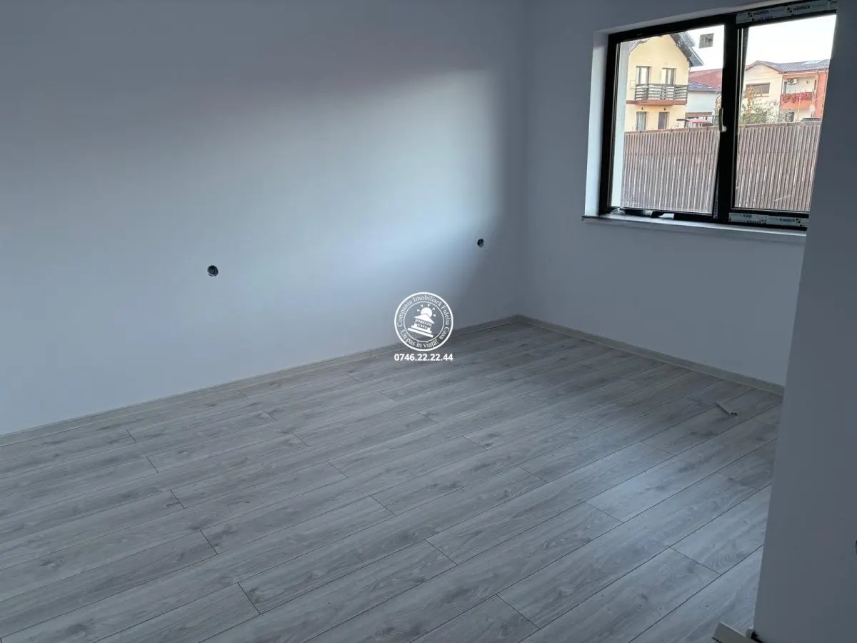 Casa de vanzare Valea Lupului - foto 8