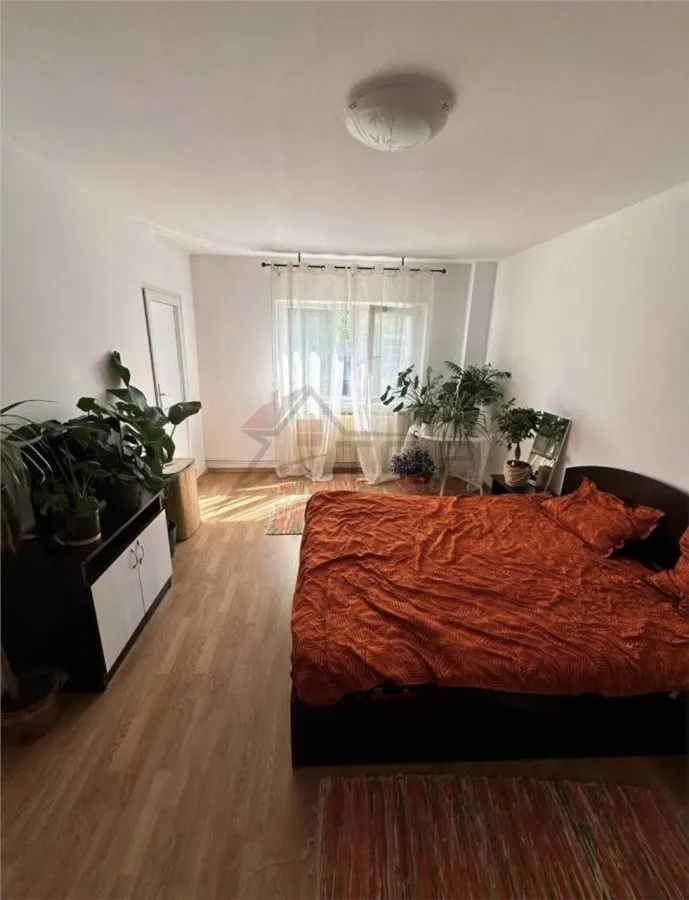 Apartament o camera decomandat, etajul 1 - Nicolina - foto 2