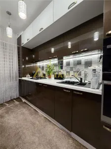 Sector 4 Metrou Aparatorii Patriei Apartament 2 Camere Mobilat si Utilat - foto 7