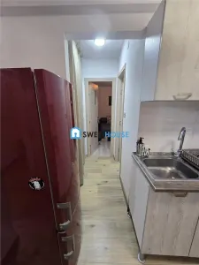 Apartament cu trei camere gradina si garaj Zona Avram Iancu - foto 2