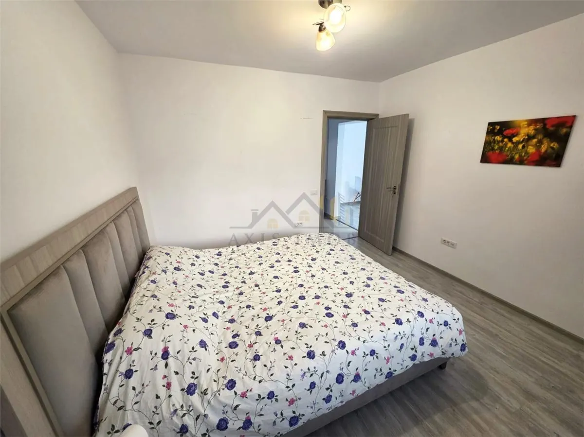 Apartament 3 camere conf  1 semidec  zona Unirii Sud - foto 3