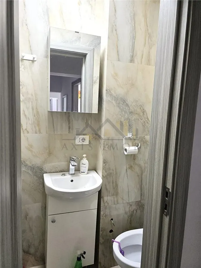 Apartament 3 camere conf  1 semidec  zona Unirii Sud - foto 6
