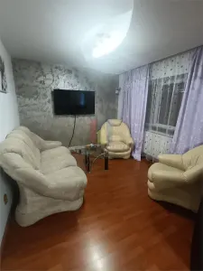 MOBILAT si UTILAT! Ap 2 camere, ETAJ 2, Balcon de 7m, Pret:6299 euro - foto 2