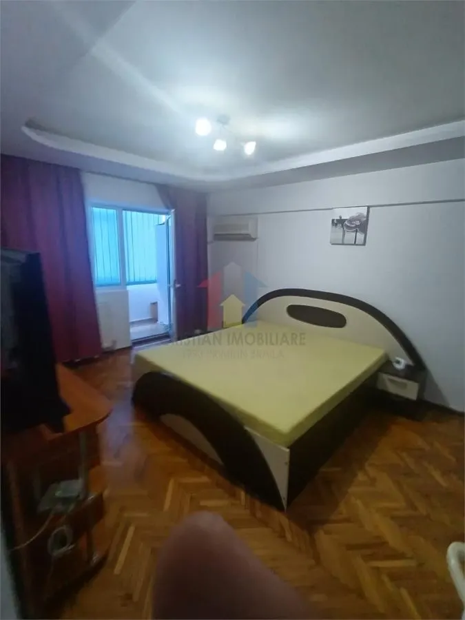 MOBILAT si UTILAT! Ap 2 camere, ETAJ 2, Balcon de 7m, Pret:6299 euro - foto 5