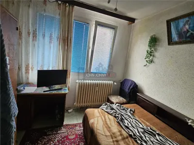 Apartament 3 camere decomandatStr. Uioara - foto 13