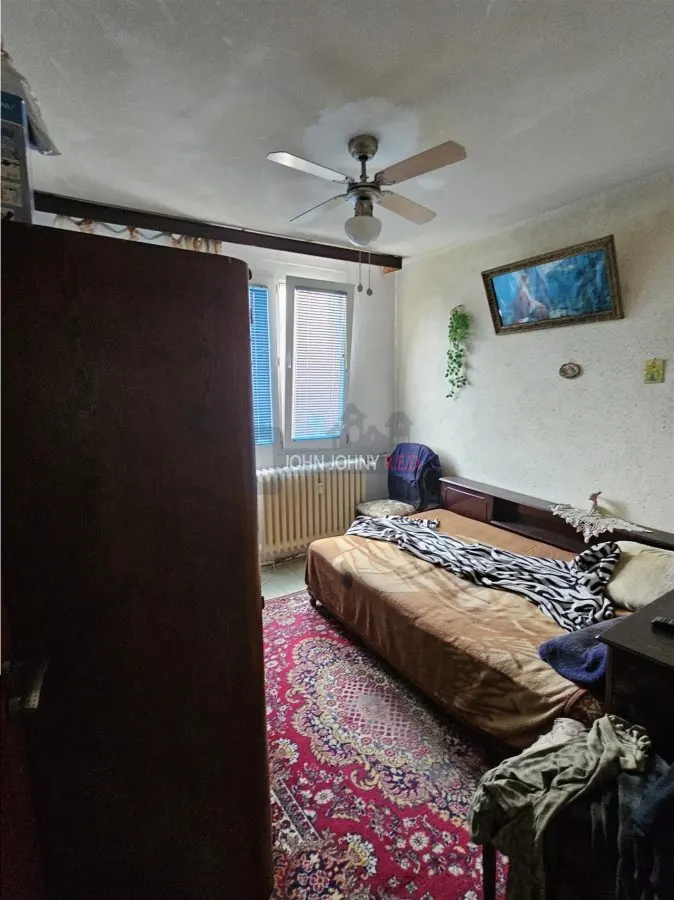 Apartament 3 camere decomandatStr. Uioara - foto 14