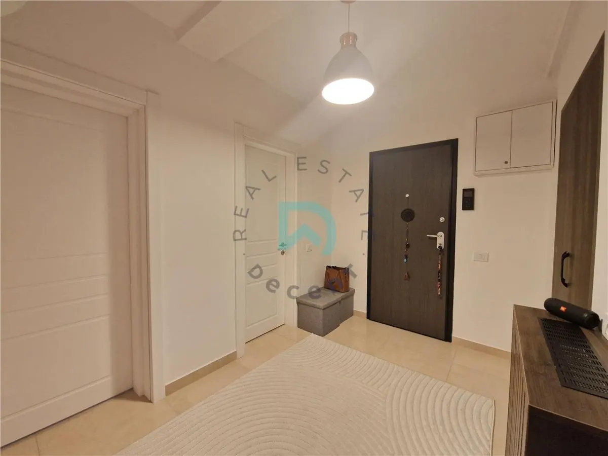 Leabay Residence, apartament 2 camere - foto 11