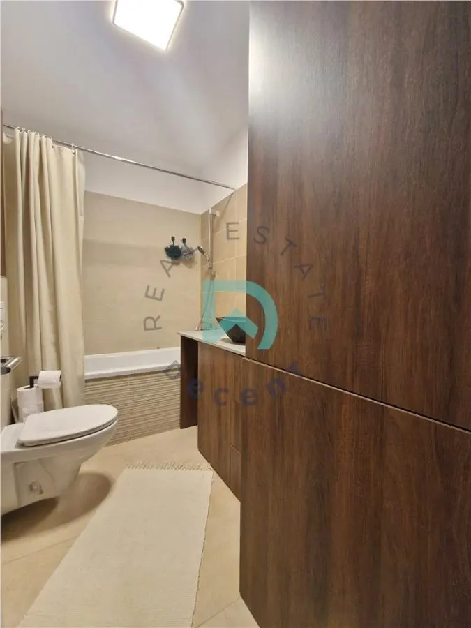 Leabay Residence, apartament 2 camere - foto 13