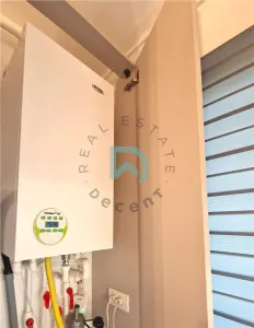 Leabay Residence, apartament 2 camere - foto 14