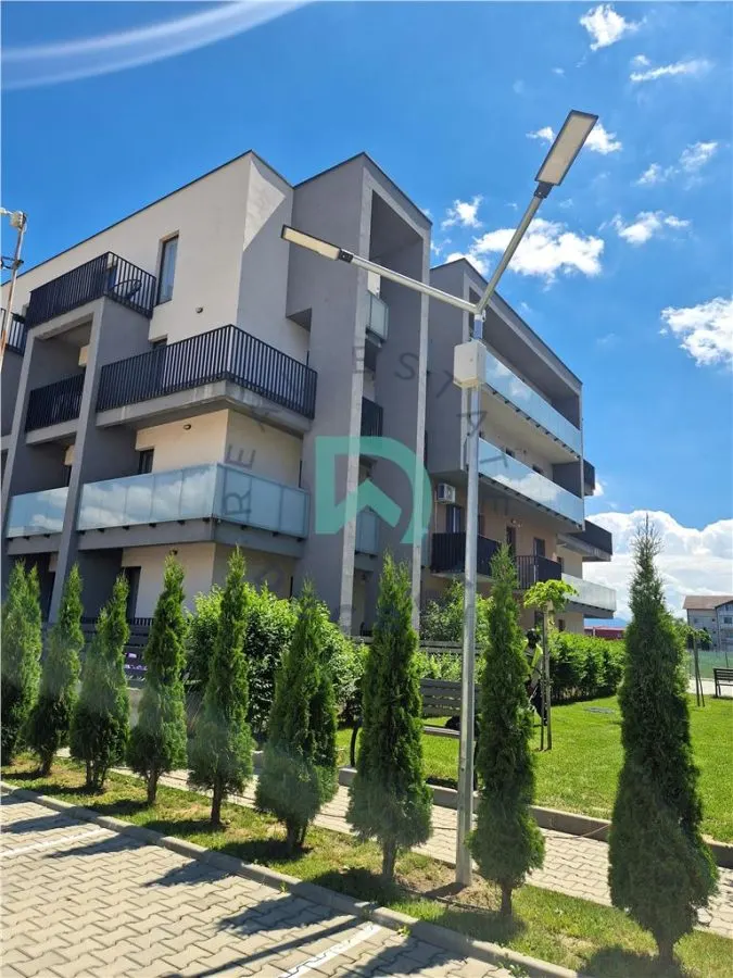 Leabay Residence, apartament 2 camere - foto 16