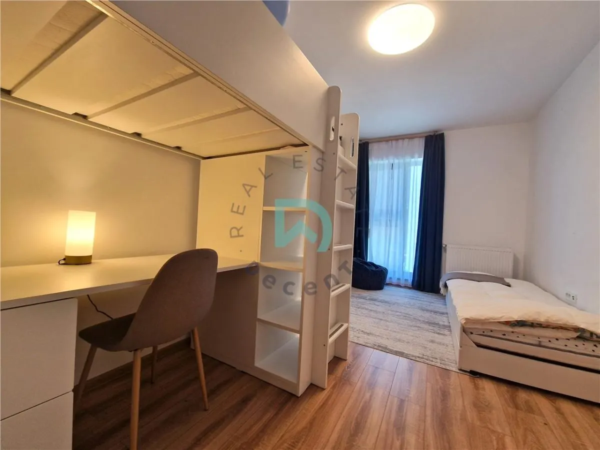 Leabay Residence, apartament 2 camere - foto 20