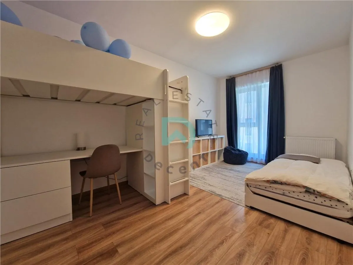 Leabay Residence, apartament 2 camere - foto 4