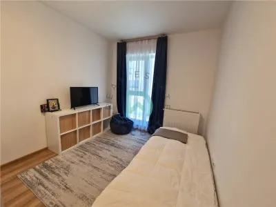 Leabay Residence, apartament 2 camere - foto 5