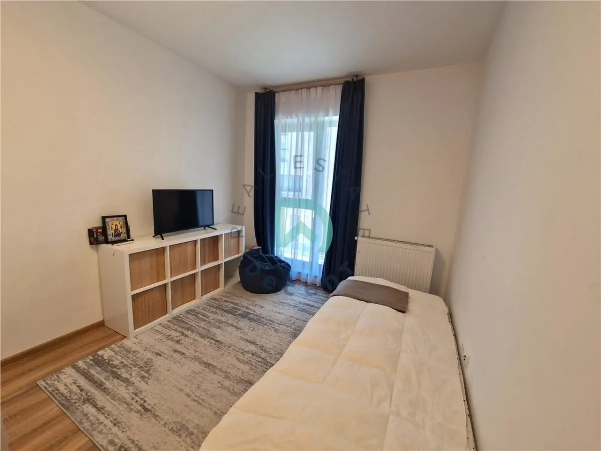 Leabay Residence, apartament 2 camere - foto 5