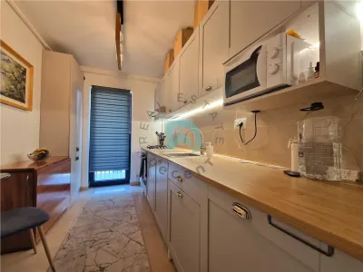 Leabay Residence, apartament 2 camere - foto 6