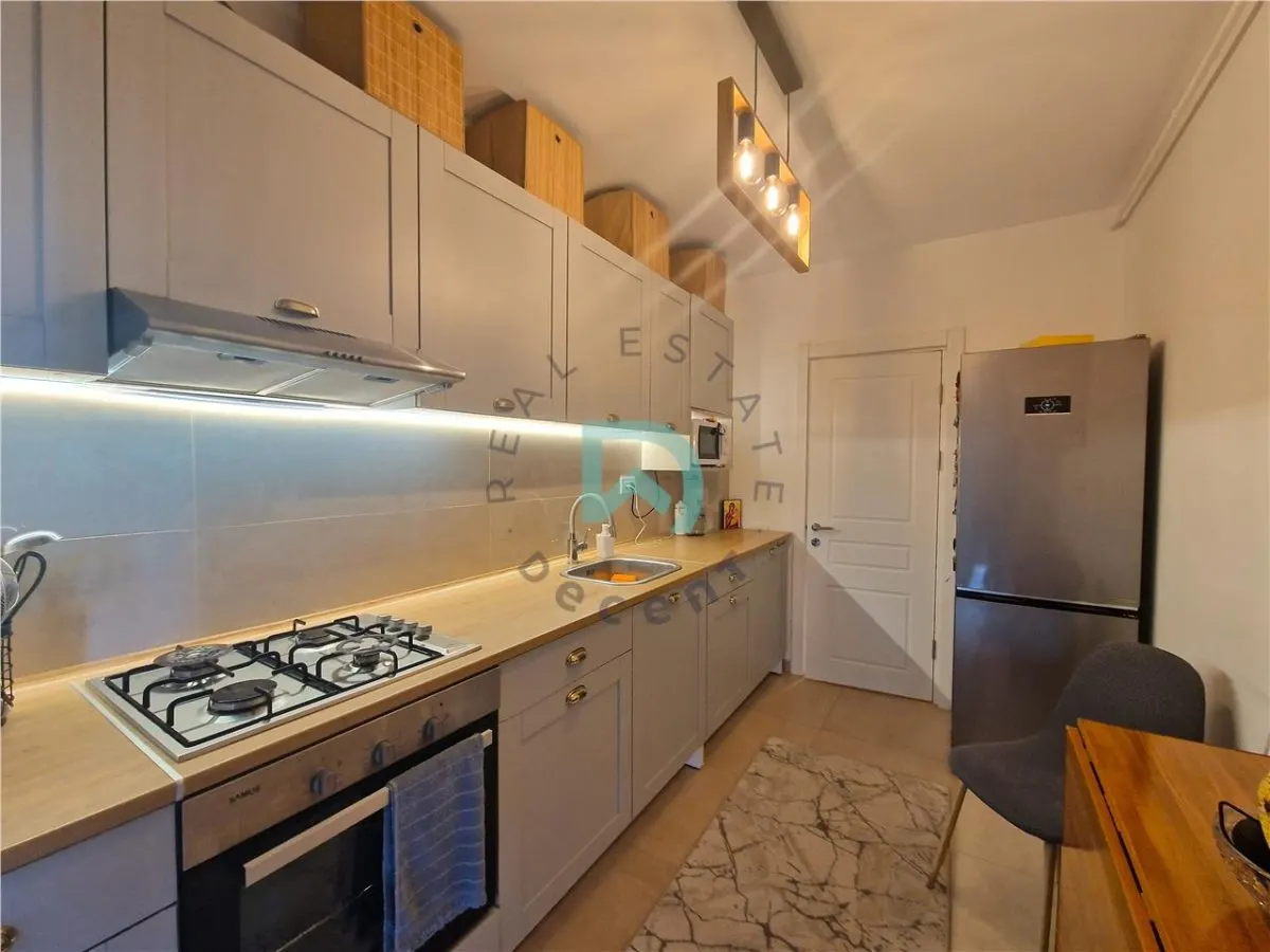 Leabay Residence, apartament 2 camere - foto 7