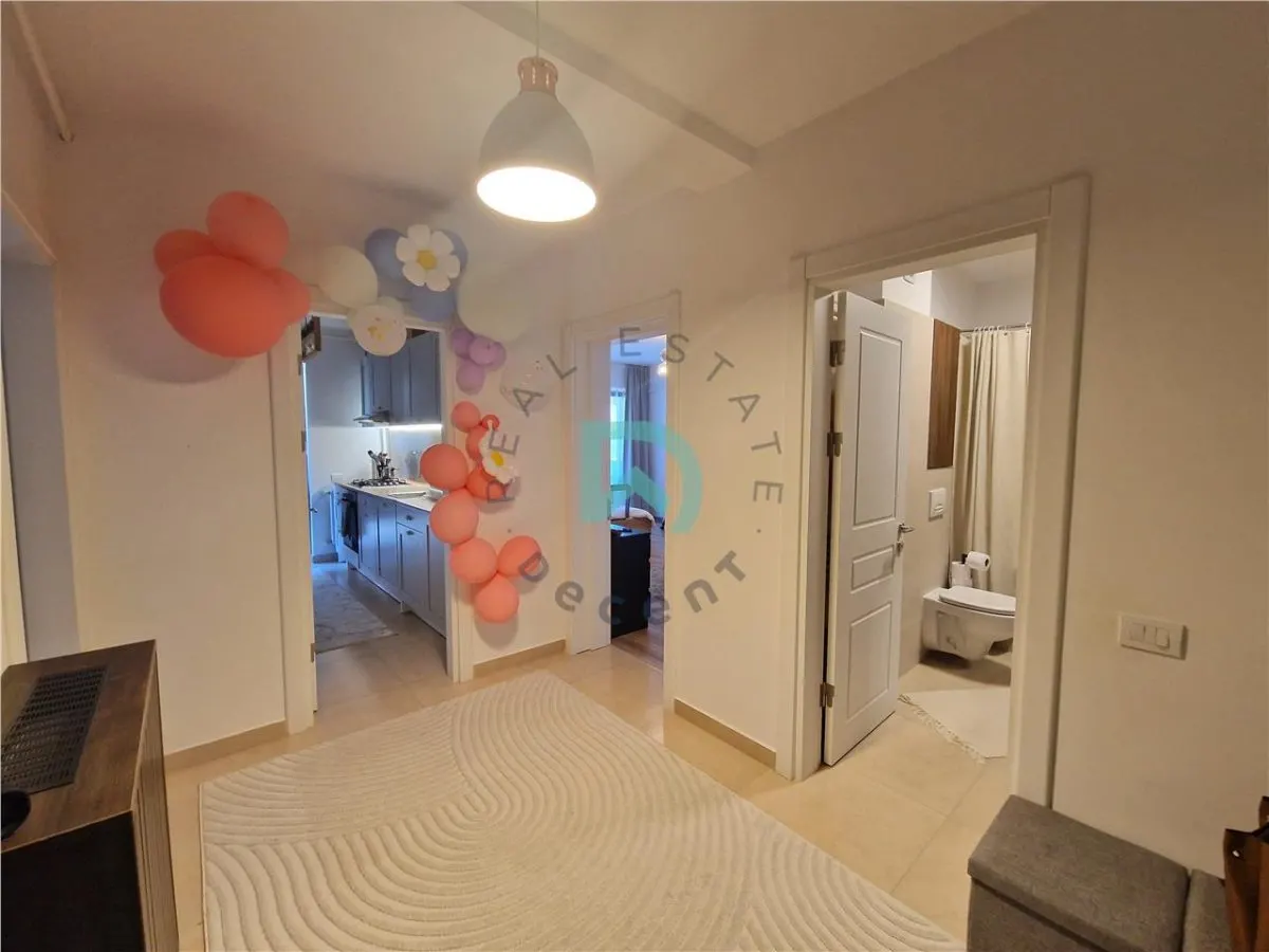 Leabay Residence, apartament 2 camere - foto 9