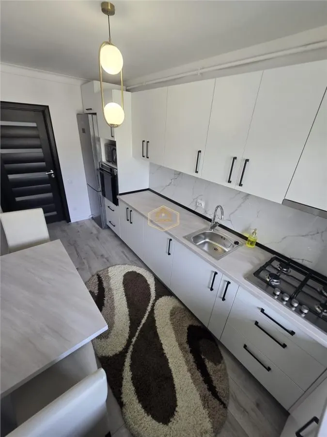 Apartament modern de închiriat â€“ Prima închiriere â€“ 0% comision â€“ Strada Geller SÃ¡ndor - foto 1