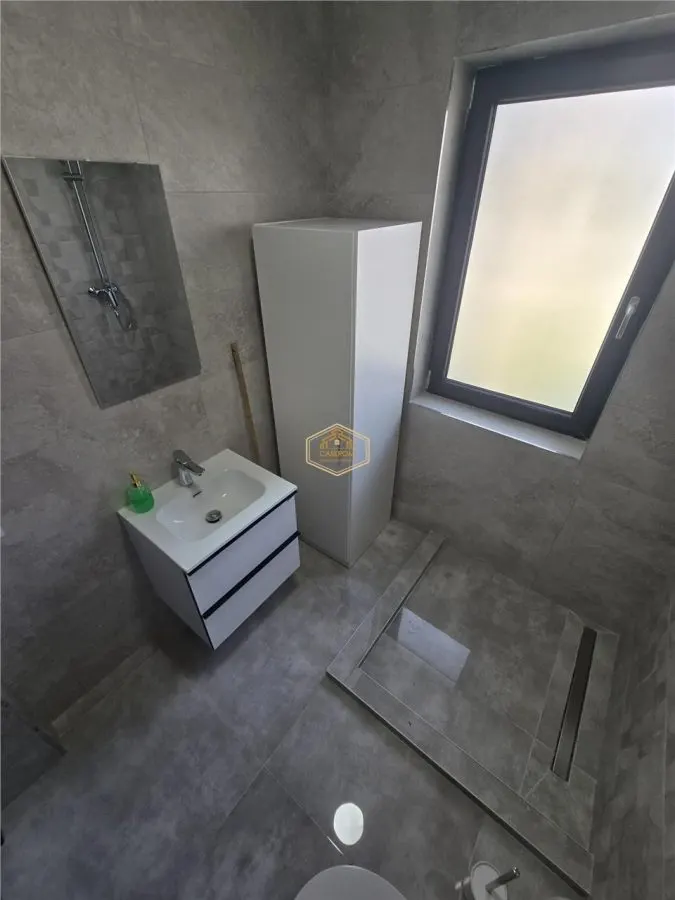 Apartament modern de închiriat â€“ Prima închiriere â€“ 0% comision â€“ Strada Geller SÃ¡ndor - foto 11