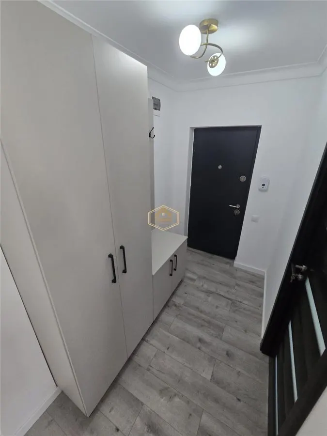 Apartament modern de închiriat â€“ Prima închiriere â€“ 0% comision â€“ Strada Geller SÃ¡ndor - foto 12