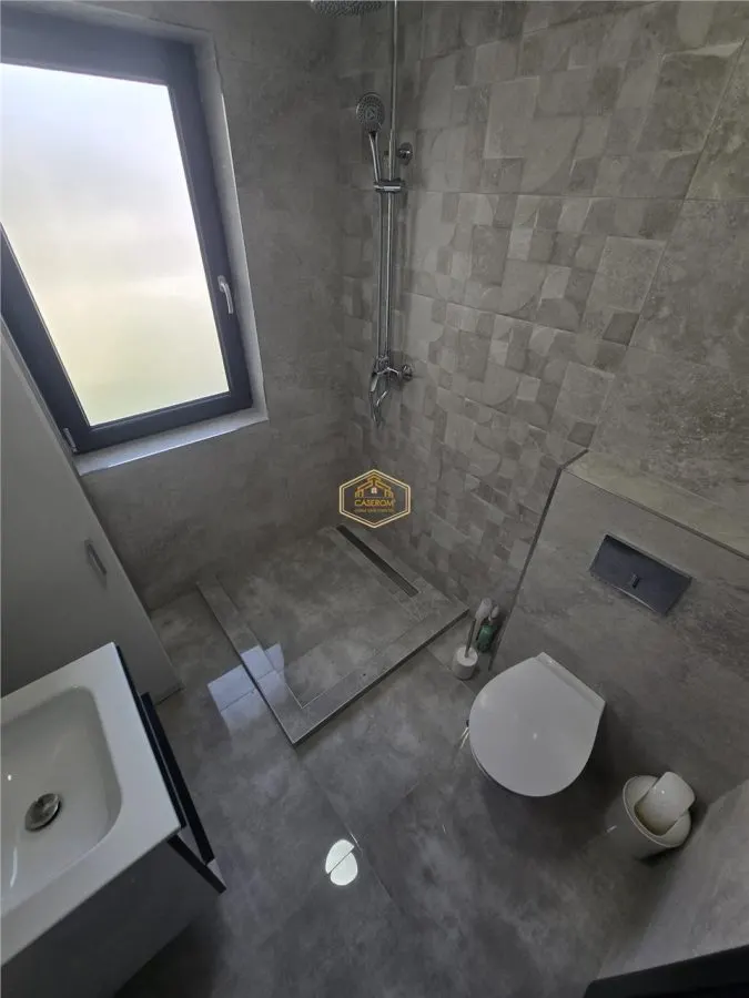 Apartament modern de închiriat â€“ Prima închiriere â€“ 0% comision â€“ Strada Geller SÃ¡ndor - foto 10