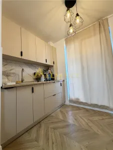 Apartament 2 camere tip studio de vanzare â€“ 44.5 mp â€“ etaj 1/4 â€“ parcare subterana inclusa - foto 14