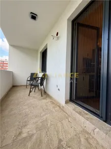 Apartament 2 camere tip studio de vanzare â€“ 44.5 mp â€“ etaj 1/4 â€“ parcare subterana inclusa - foto 17
