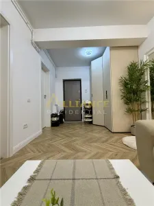 Apartament 2 camere tip studio de vanzare â€“ 44.5 mp â€“ etaj 1/4 â€“ parcare subterana inclusa - foto 23
