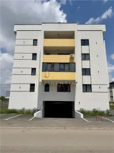 Apartament 2 camere tip studio de vanzare â€“ 44.5 mp â€“ etaj 1/4 â€“ parcare subterana inclusa - foto 4