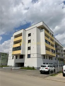 Apartament 2 camere tip studio de vanzare â€“ 44.5 mp â€“ etaj 1/4 â€“ parcare subterana inclusa - foto 5