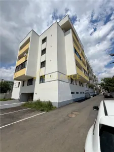 Apartament 2 camere tip studio de vanzare â€“ 44.5 mp â€“ etaj 1/4 â€“ parcare subterana inclusa - foto 6