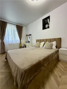 Apartament 2 camere tip studio de vanzare â€“ 44.5 mp â€“ etaj 1/4 â€“ parcare subterana inclusa - foto 10