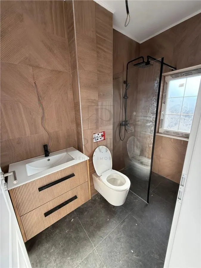 Duplex finalizat, Mosnita Veche, toate utilitatile - foto 3