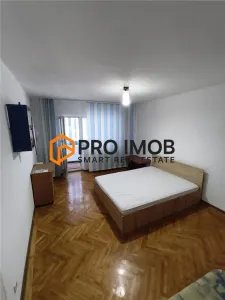 Apartament 1 camera cf 1 decomandata zona Unirii Sud - foto 1