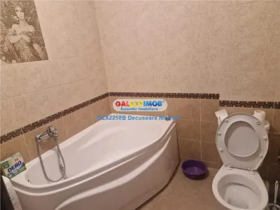 Apartament 2 camere mobilat utilat Militari Residence 400 Euro - foto 6
