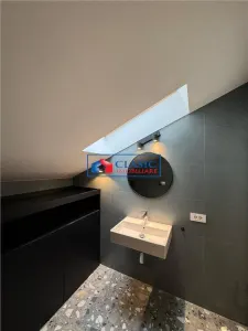 Inchiriere spatiu pentru birou 90 mp ultrafinisat zona Centrala- str Decebal - foto 5