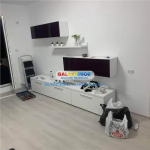 Apartament cu 2 camere Mobilat Utilat Militari Residence 400 Euro - foto 3