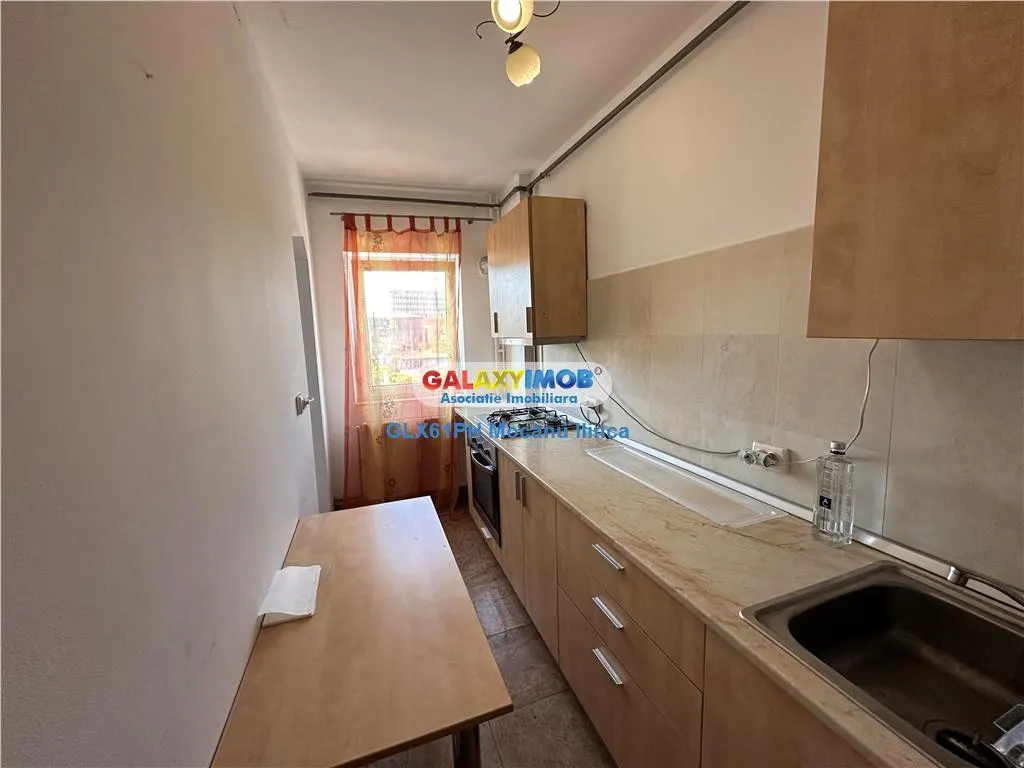 Inchiriere garsoniera confort 1, cu centrala, Ploiesti, Ultracentral - foto 3