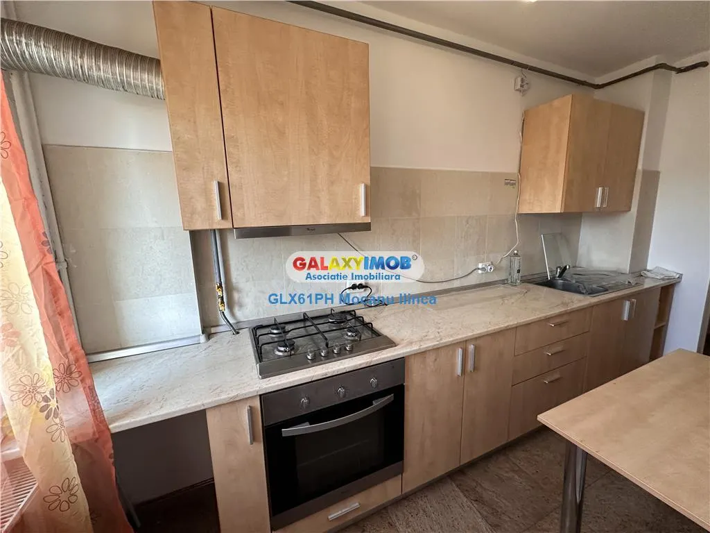 Inchiriere garsoniera confort 1, cu centrala, Ploiesti, Ultracentral - foto 7