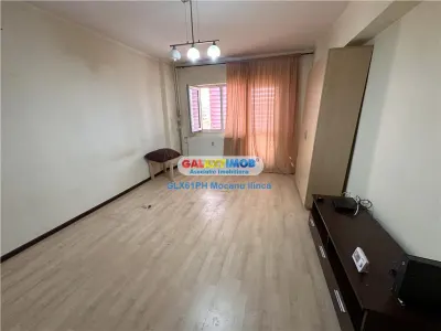 Inchiriere garsoniera - birou, cu centrala, Ploiesti, Ultracentral - Ploiesti