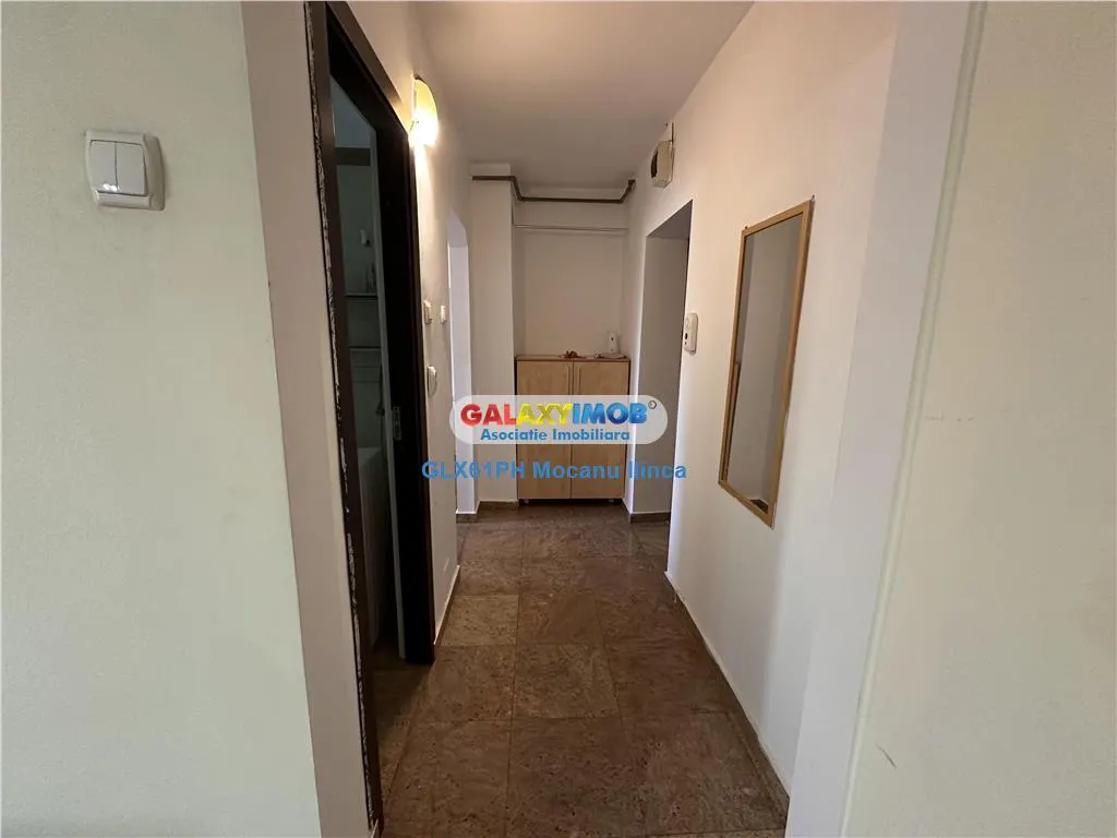 Inchiriere garsoniera - birou, cu centrala, Ploiesti, Ultracentral - foto 13