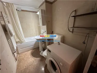 Inchiriere garsoniera - birou, cu centrala, Ploiesti, Ultracentral - foto 15